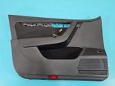 Front door card panel trim