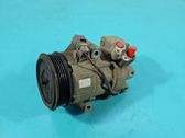 Air conditioning (A/C) compressor (pump)