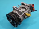 Air conditioning (A/C) compressor (pump)