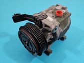 Ilmastointilaitteen kompressorin pumppu (A/C)