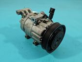 Klimakompressor Pumpe