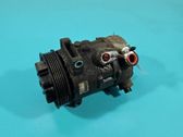 Klimakompressor Pumpe
