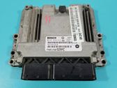 Блок управления двигателем ECU
