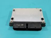 Engine control unit/module ECU