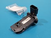 Mass air flow meter