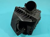 Air filter box
