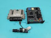 Motorsteuergerät ECU