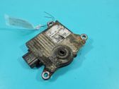Gearbox control unit/module