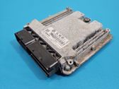 Engine control unit/module ECU