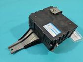 Central body control module