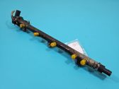 Fuel main line pipe