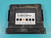 Unidad de control/módulo de carrocería central