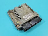 Engine control unit/module ECU