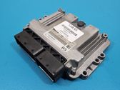 Engine control unit/module ECU