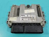 Engine control unit/module ECU