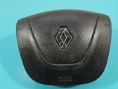 Steering wheel airbag