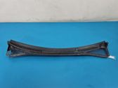 Wiper trim