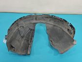 Front wheel arch liner splash guards