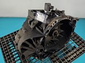 Manual 5 speed gearbox