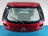 Tailgate/trunk/boot lid