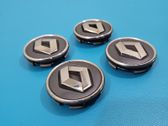 Original wheel cap