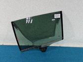 Fenster Scheibe Tür hinten
