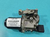 Motor del limpiaparabrisas