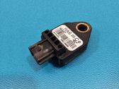 Crashsensor Notausschalter Kraftstoff