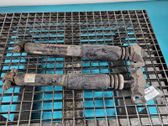 Rear shock absorber/damper