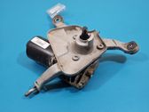 Wiper motor