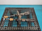 Front shock absorber/damper