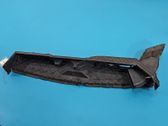 Air intake duct part