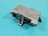 Central body control module