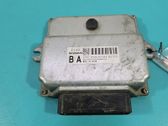 Central body control module
