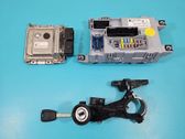 Unité de commande, module ECU de moteur