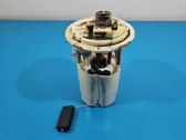 In-tank fuel pump