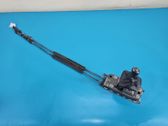 Gear shift cable linkage