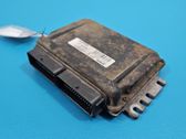 Engine control unit/module ECU