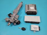 Unité de commande, module ECU de moteur