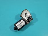 Wiper motor