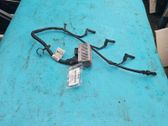 Glow plug wires