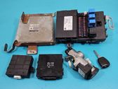 Engine control unit/module ECU