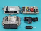 Unidad de control/módulo ECU del motor
