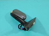 Front door electric wing mirror