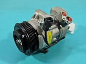 Air conditioning (A/C) compressor (pump)