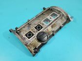 Rocker cam cover