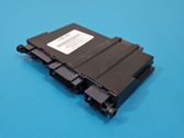 Central body control module