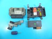 Komputer / Sterownik ECU silnika