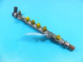 Fuel main line pipe