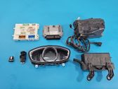 Engine control unit/module ECU
